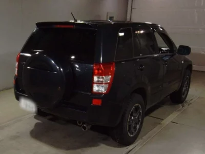 Suzuki Escudo