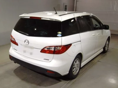 Mazda Premacy