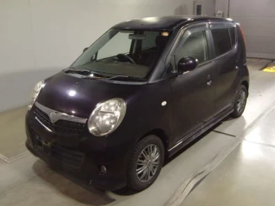 Suzuki MRWAGON