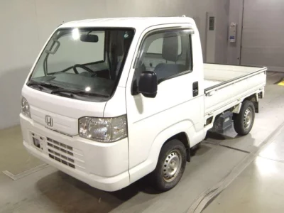 Honda Acty Truck