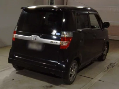 Honda Zest