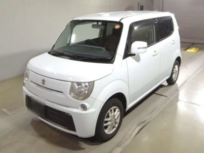 Suzuki MR Wagon