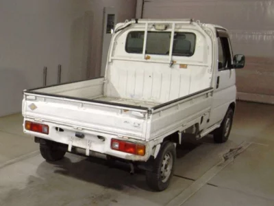 Honda Acty Truck
