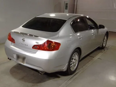 Nissan Skyline