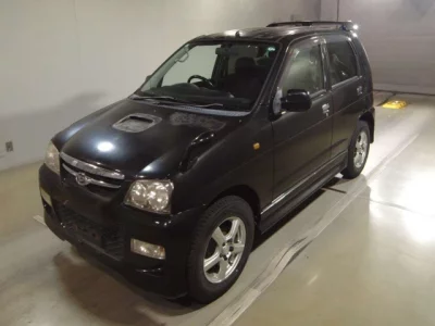 Daihatsu Terios Kid