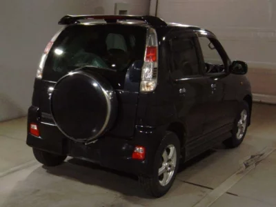 Daihatsu Terios Kid
