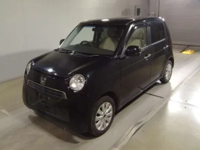 Honda N ONE