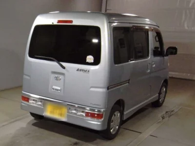 Daihatsu Atrai Wagon
