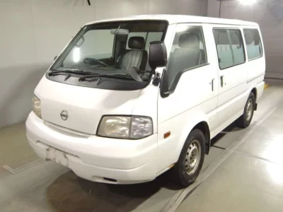 Nissan VANETTE VAN