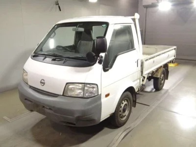 Nissan VANETTE TRUCK