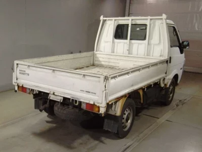 Nissan VANETTE TRUCK