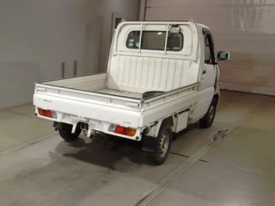 Mitsubishi Minicab Truck