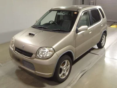Suzuki Kei