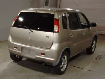 Suzuki Kei