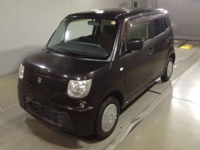 Suzuki MR Wagon
