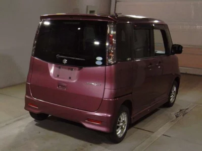 Suzuki PALETTE