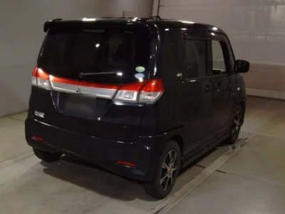 Mitsubishi Delica D:2