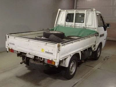 Mazda BONGO