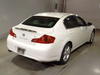Nissan Skyline