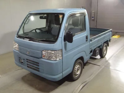 Honda Acty Truck