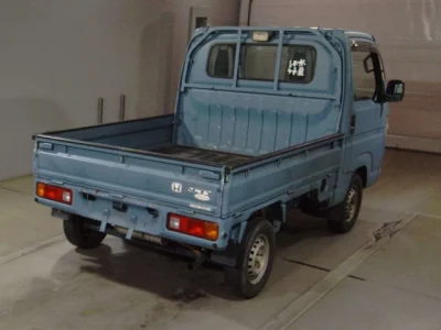 Honda Acty Truck