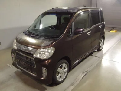 Daihatsu Tanto Exe
