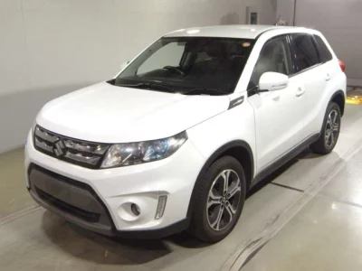 Suzuki Escudo