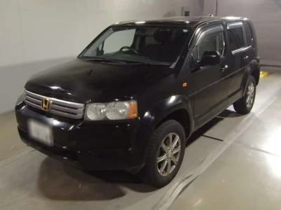 Honda Crossroad