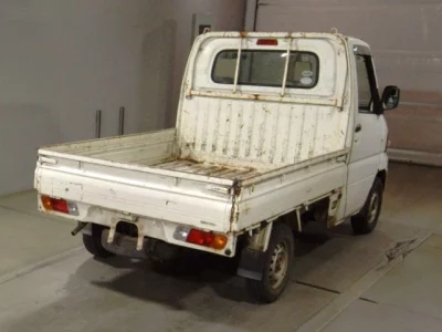Mitsubishi Minicab Truck