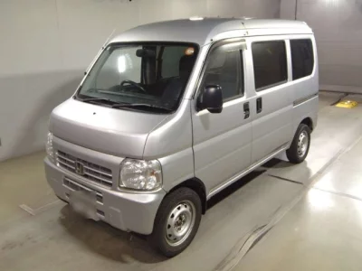 Honda Acty