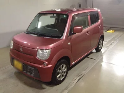 Suzuki MR Wagon