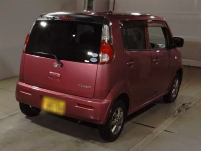Suzuki MRWAGON