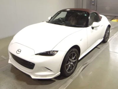Mazda Roadster