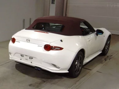 Mazda Roadster