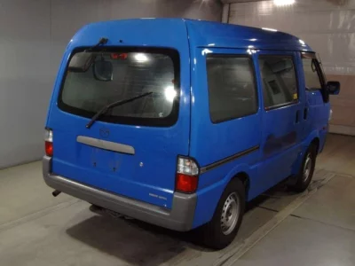 Mazda BONGO VAN