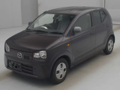 Mazda Carol