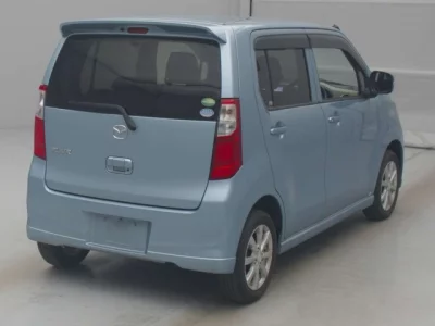 Mazda Flair