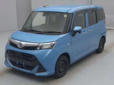 Daihatsu Thor