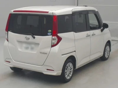 Daihatsu Thor