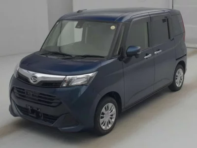 Daihatsu Thor