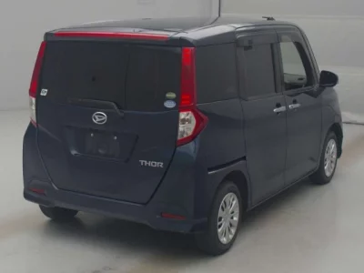 Daihatsu Thor