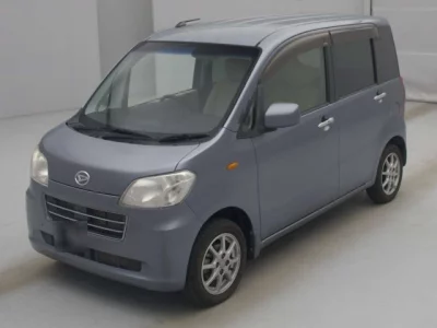 Daihatsu Tanto Exe