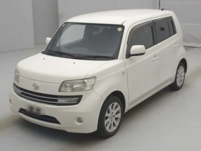 Daihatsu Coo