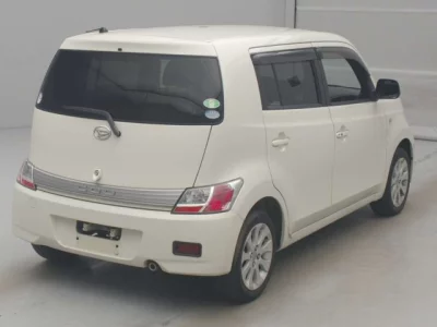 Daihatsu Coo