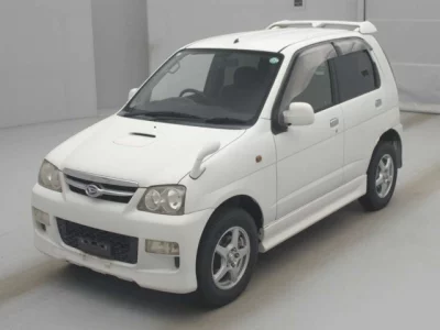 Daihatsu Terios Kid