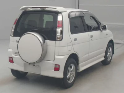 Daihatsu Terios Kid