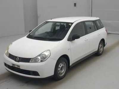 Nissan Wingroad
