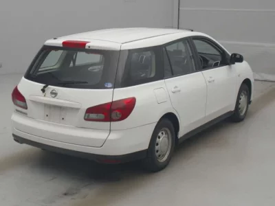 Nissan Wingroad