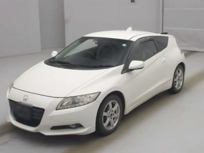 Honda CR-Z
