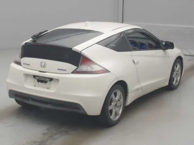 Honda CR-Z